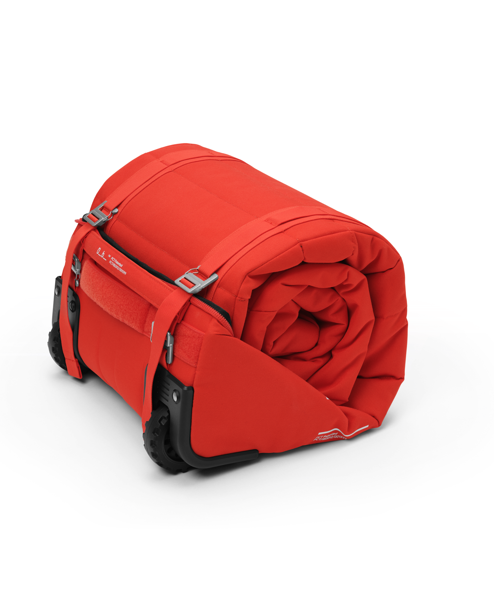 Snow Roller Pro 127L