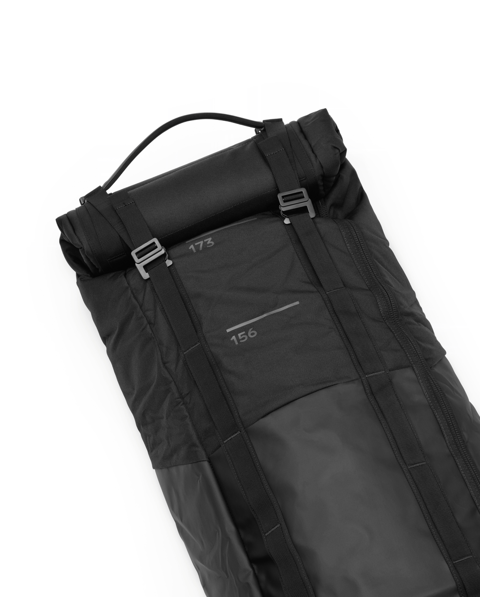 Snow Roller Pro 127L
