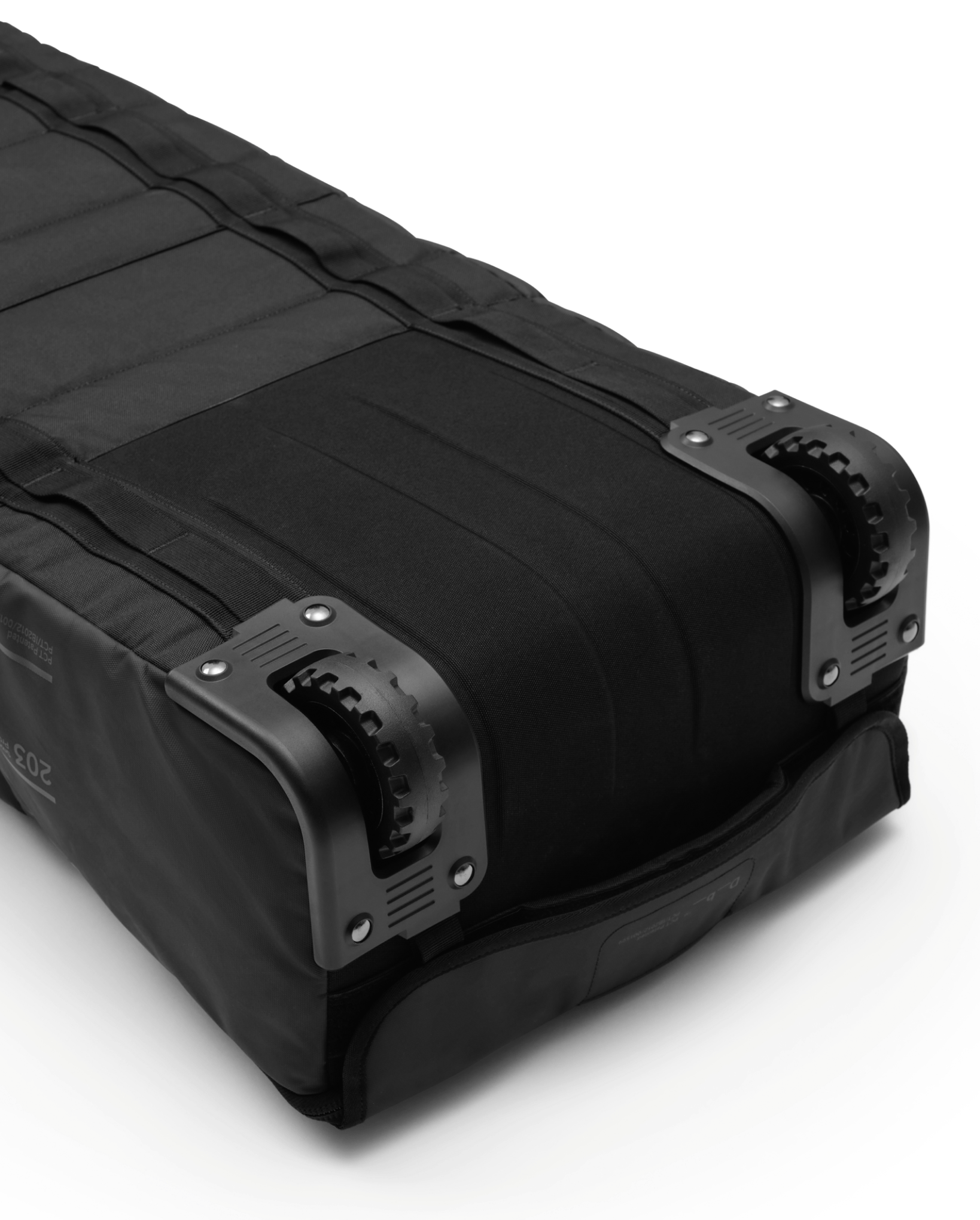 Snow Roller Pro 127L