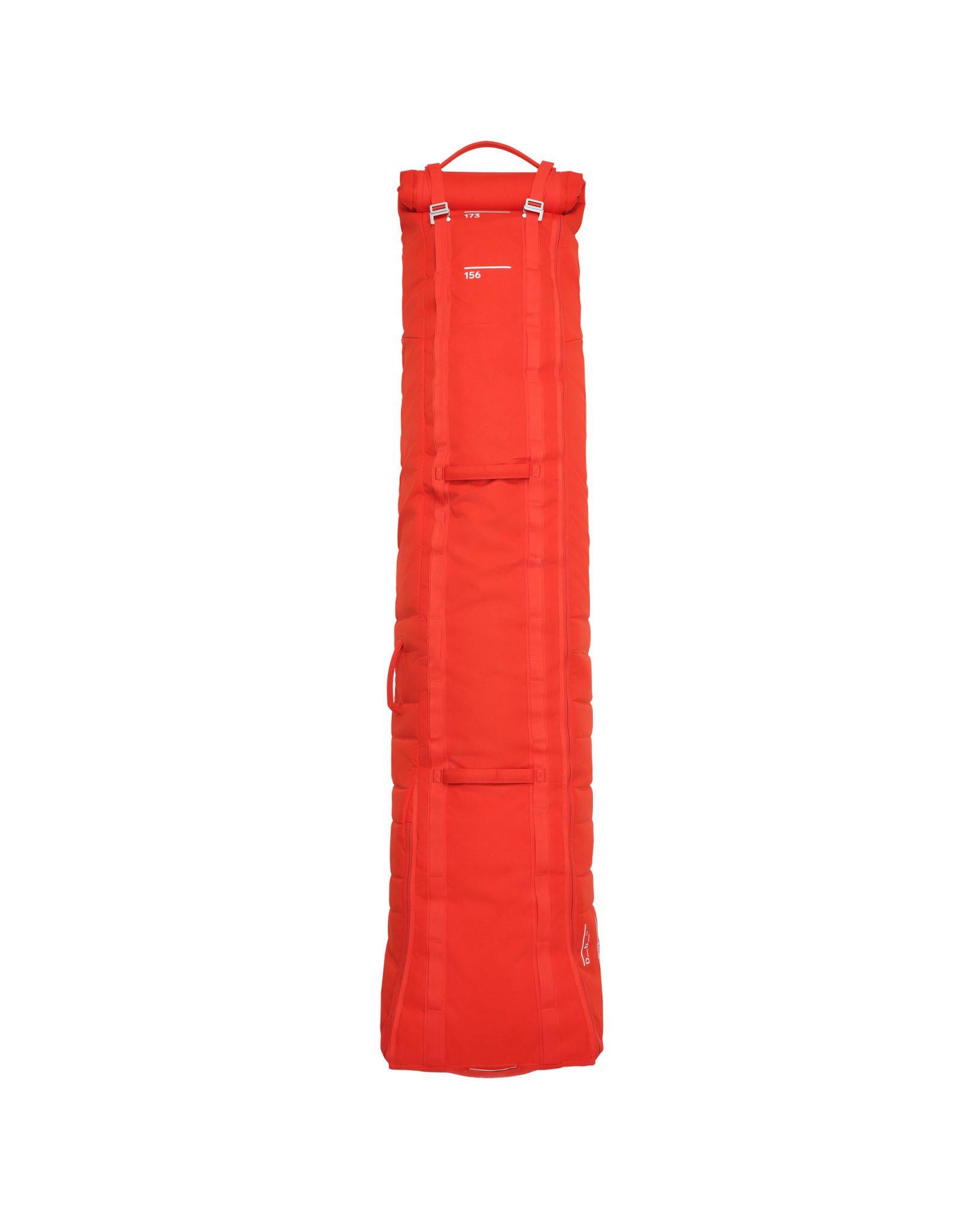 Snow Roller Pro 127L