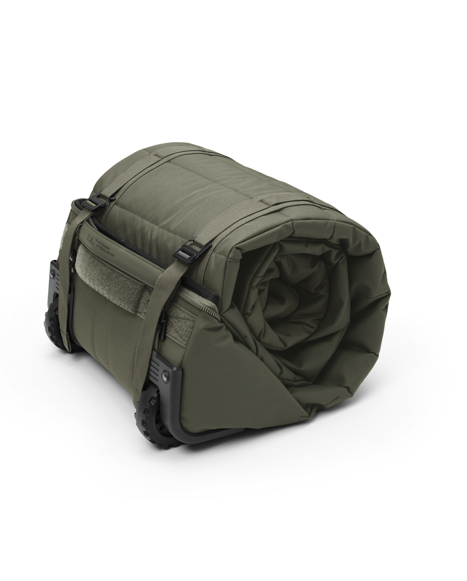 Snow Roller Pro 127L