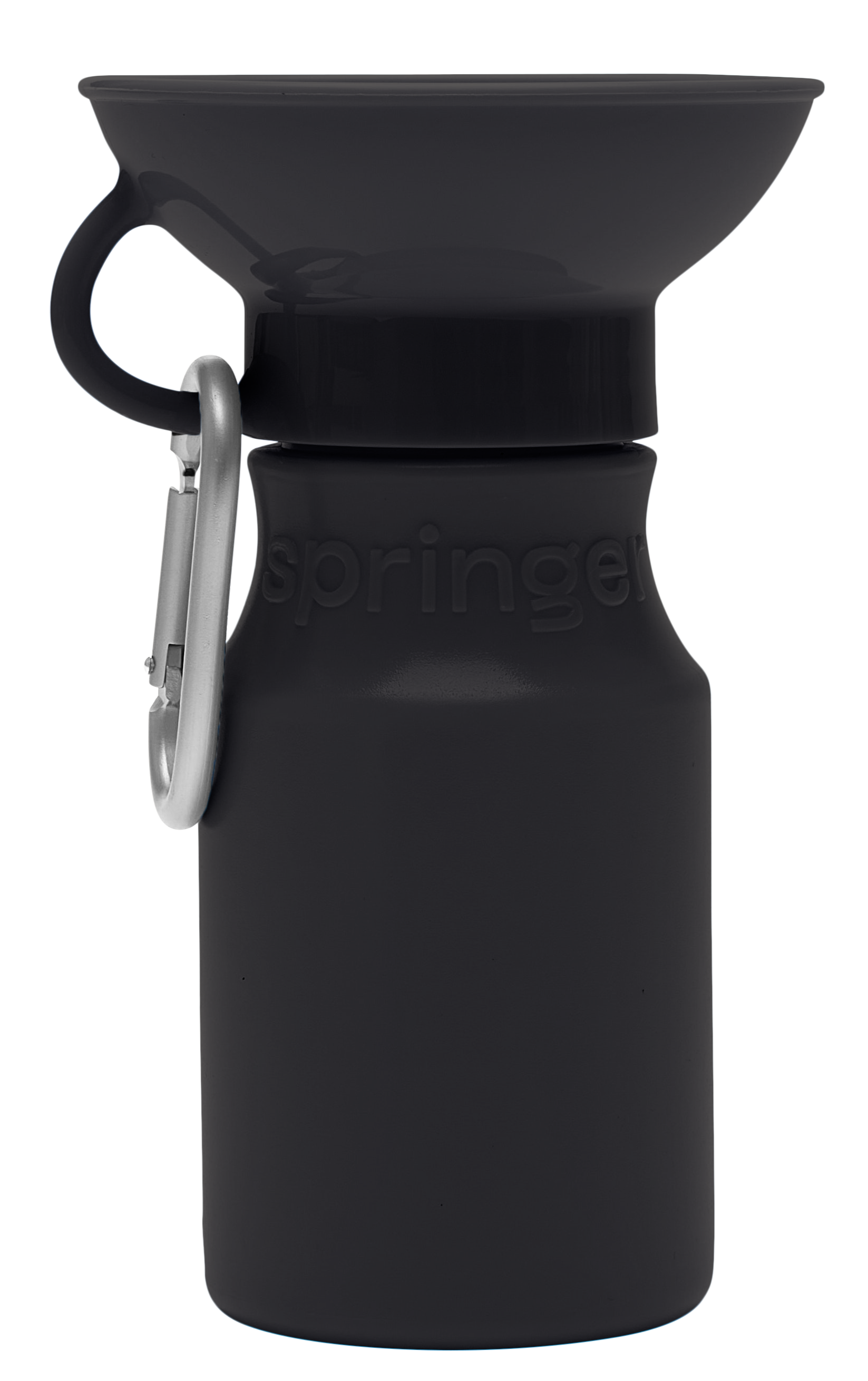 Mini Dog Travel Bottle