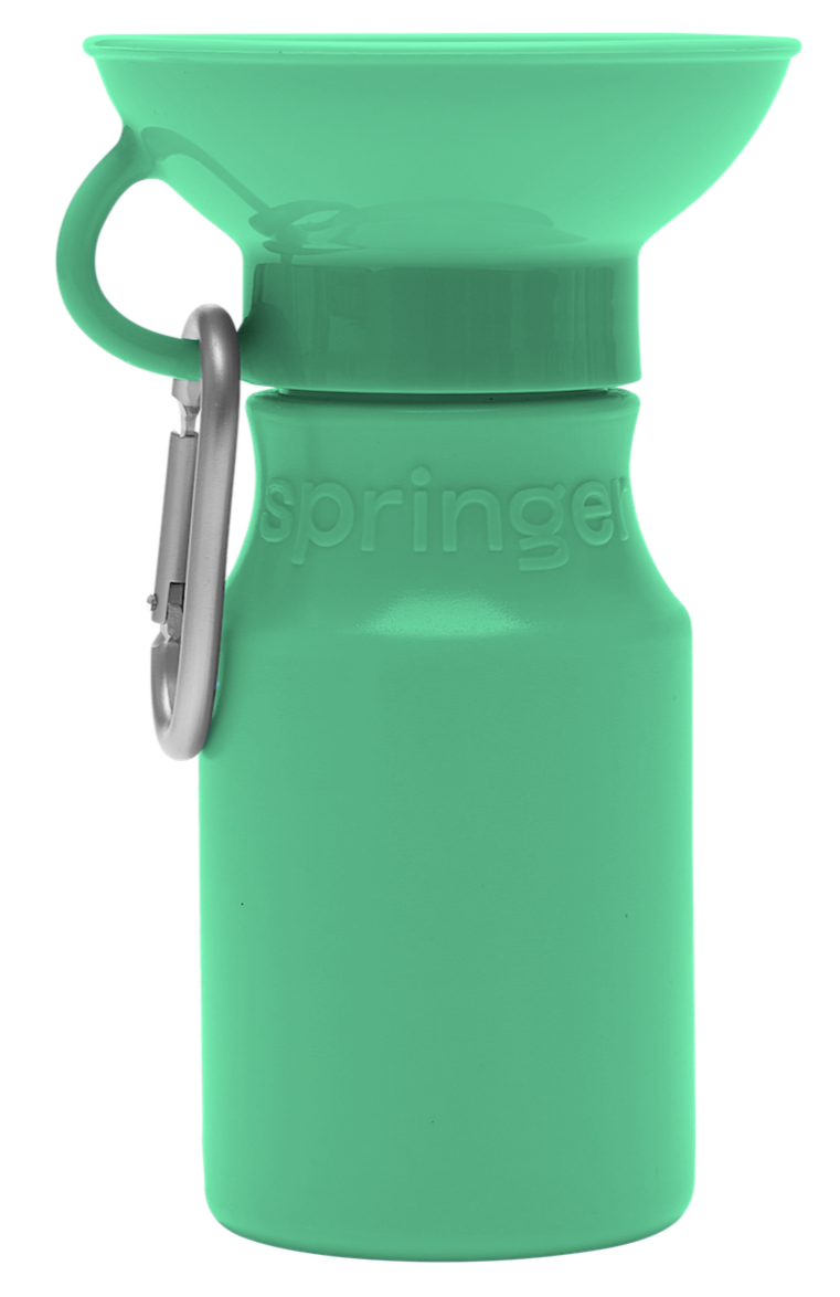 Mini Dog Travel Bottle