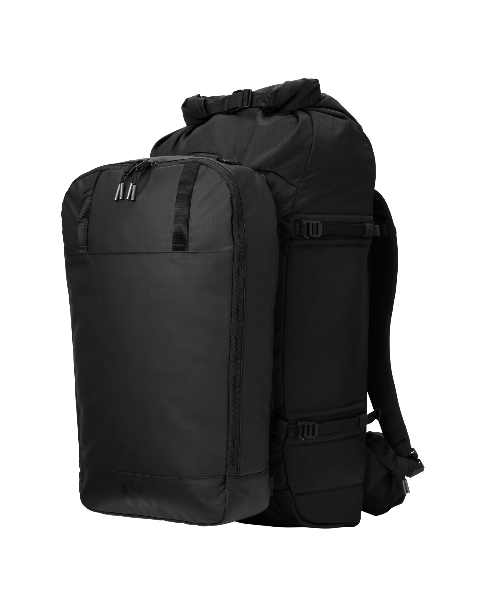 Snow Backcountry Multi-day Module 18L