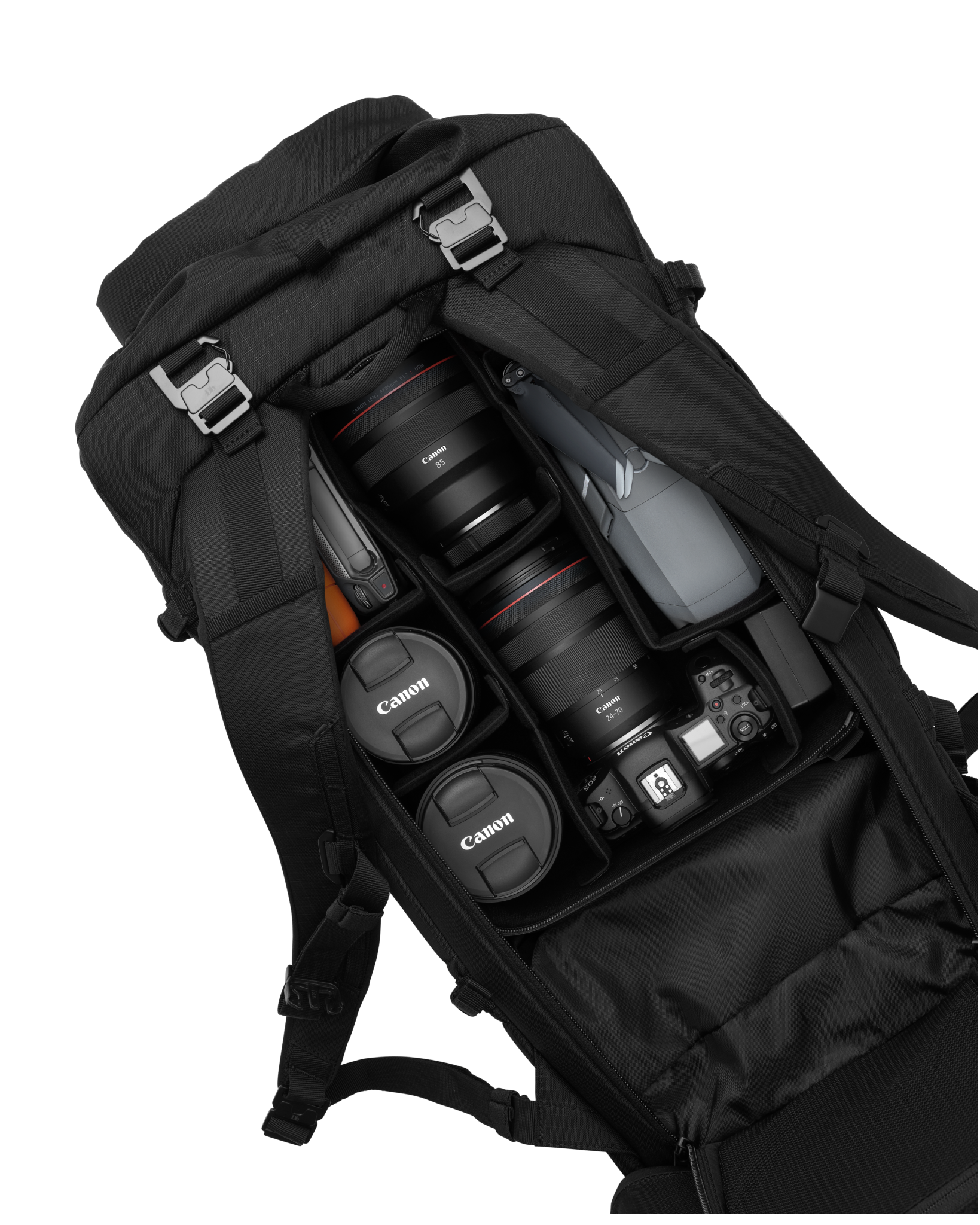 Snow Backcountry Backpack 34L