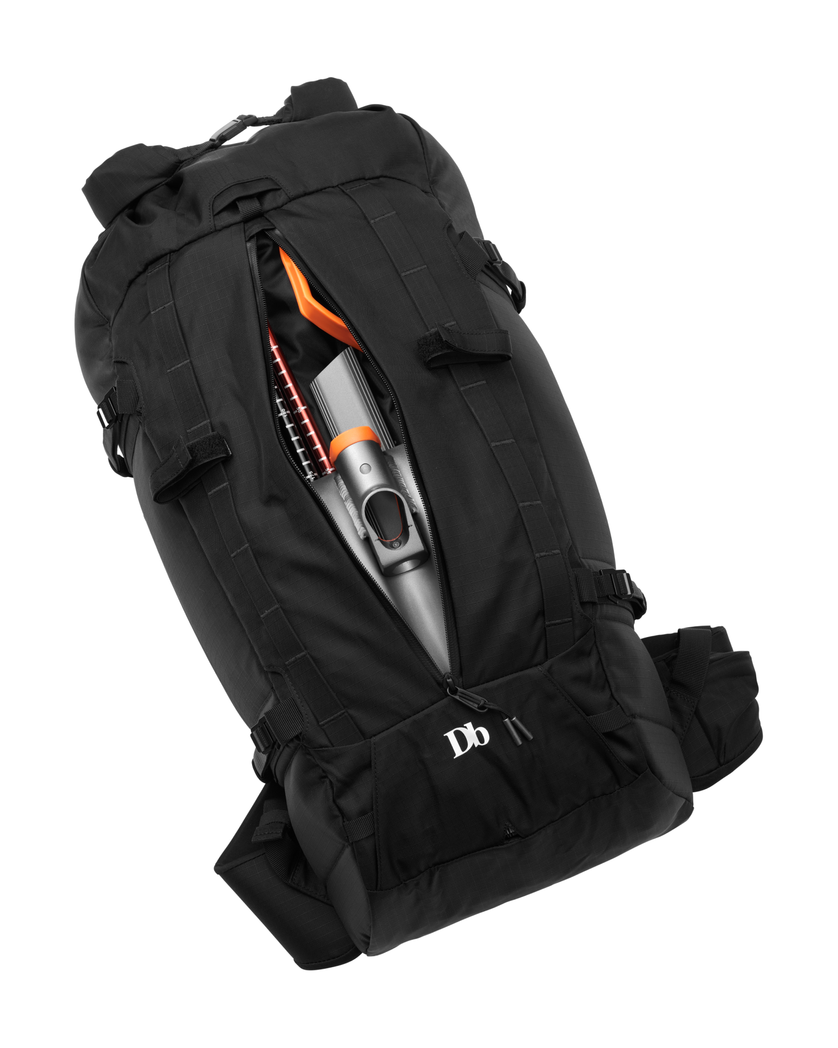 Snow Backcountry Backpack 34L