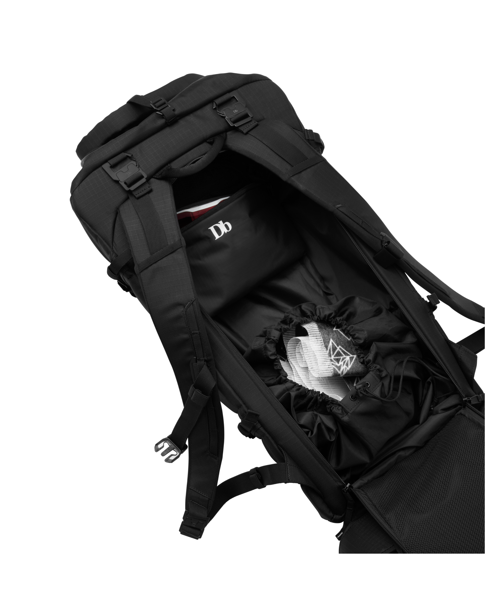 Snow Backcountry Backpack 34L