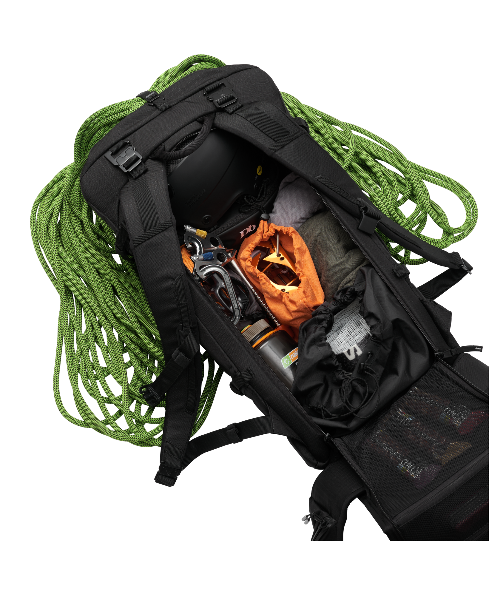 Snow Backcountry Backpack 34L