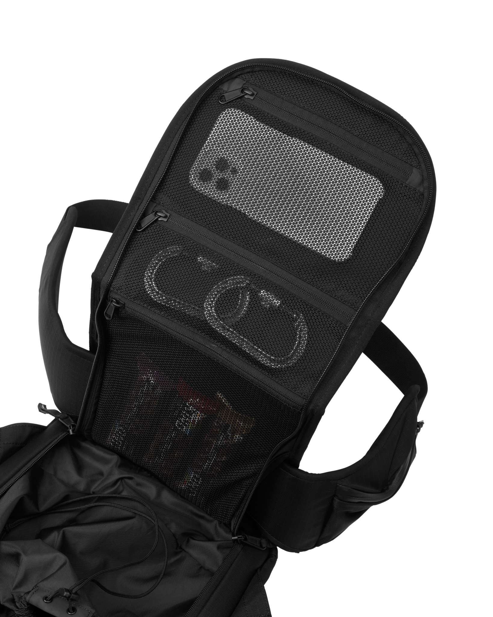 Snow Backcountry Backpack 34L