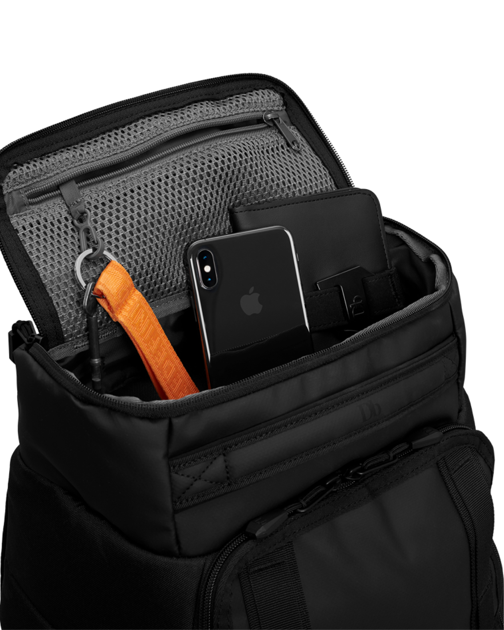 Hugger 1st GenerationBackpack 30L Blue Hour