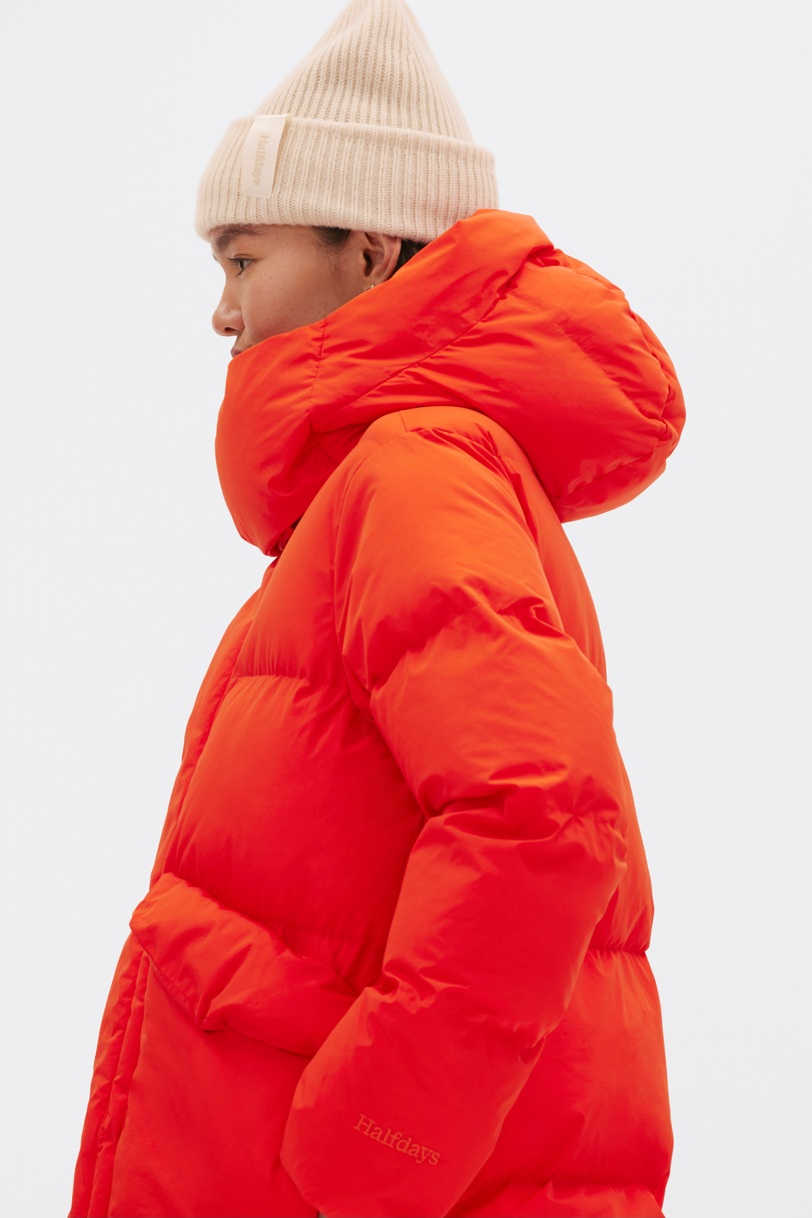 Wheeler Parka