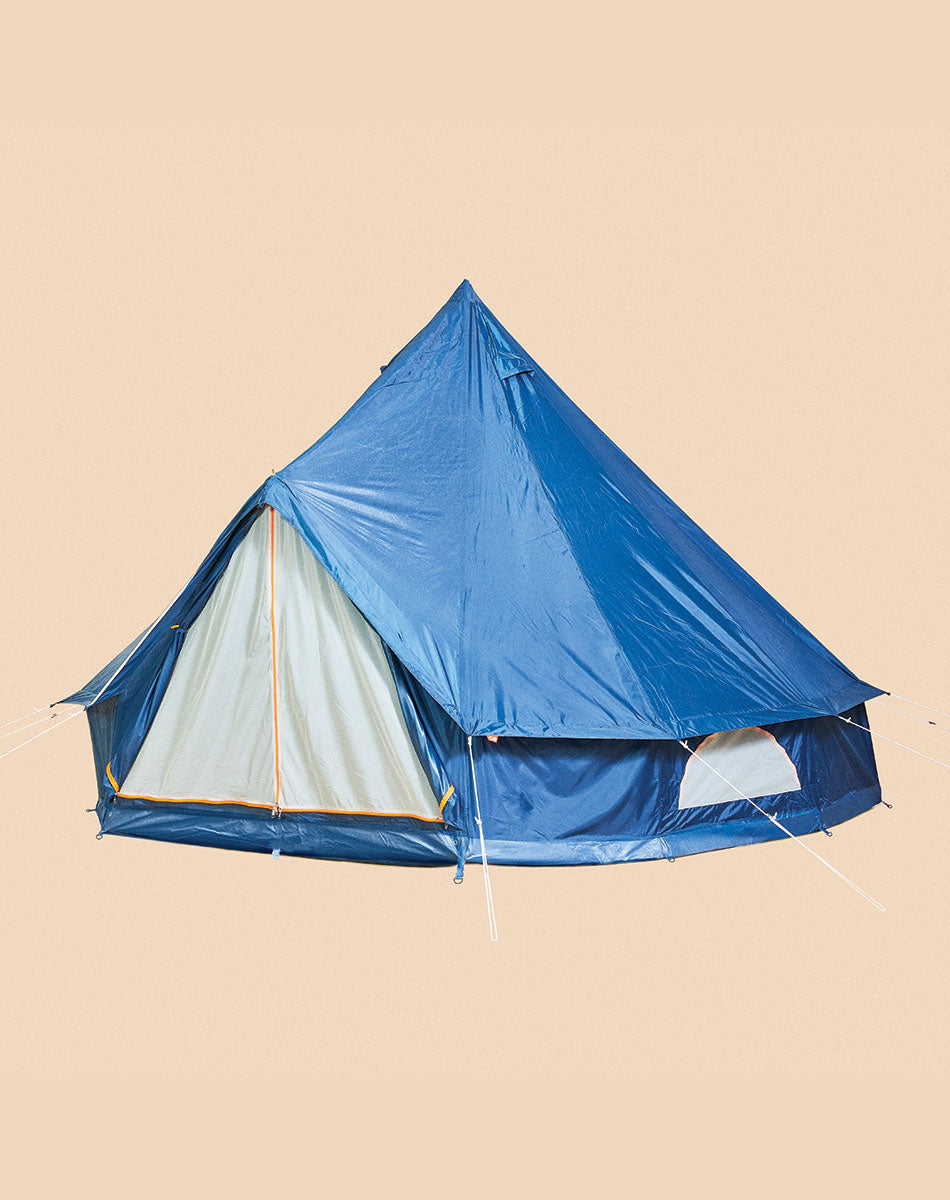 LITE BELL TENT