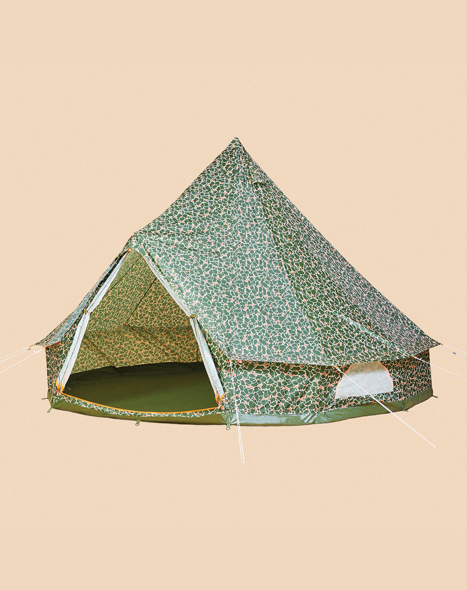 LITE BELL TENT