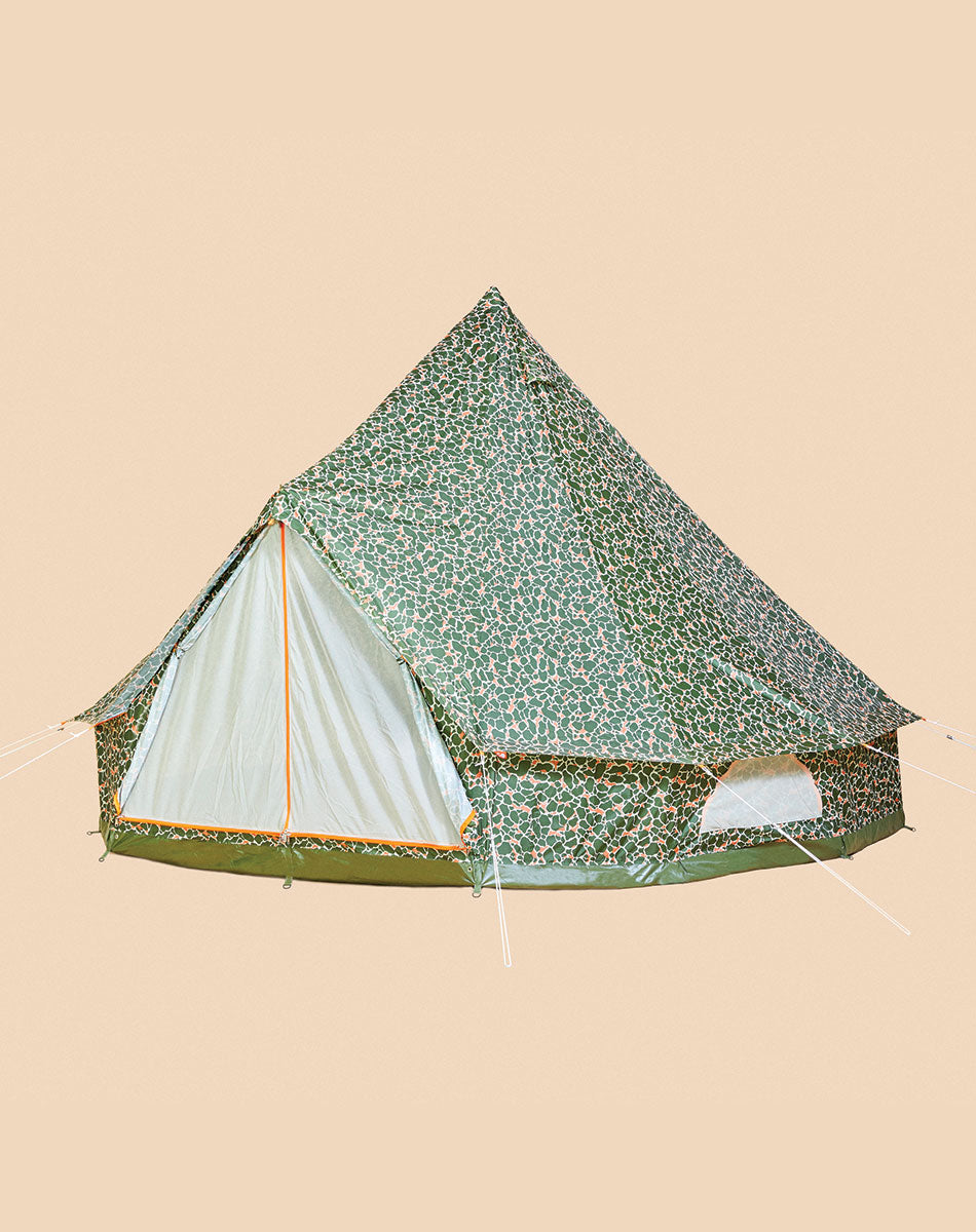 LITE BELL TENT