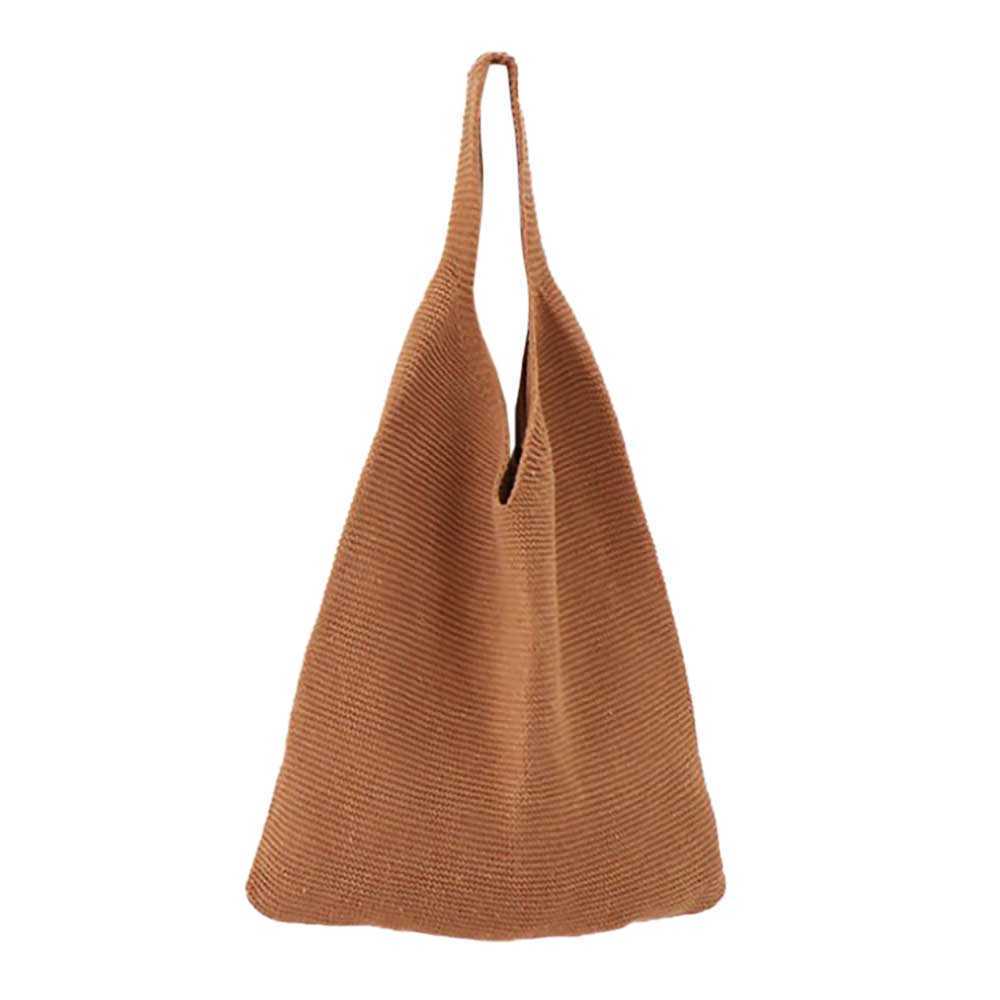 Everly Knit Bag