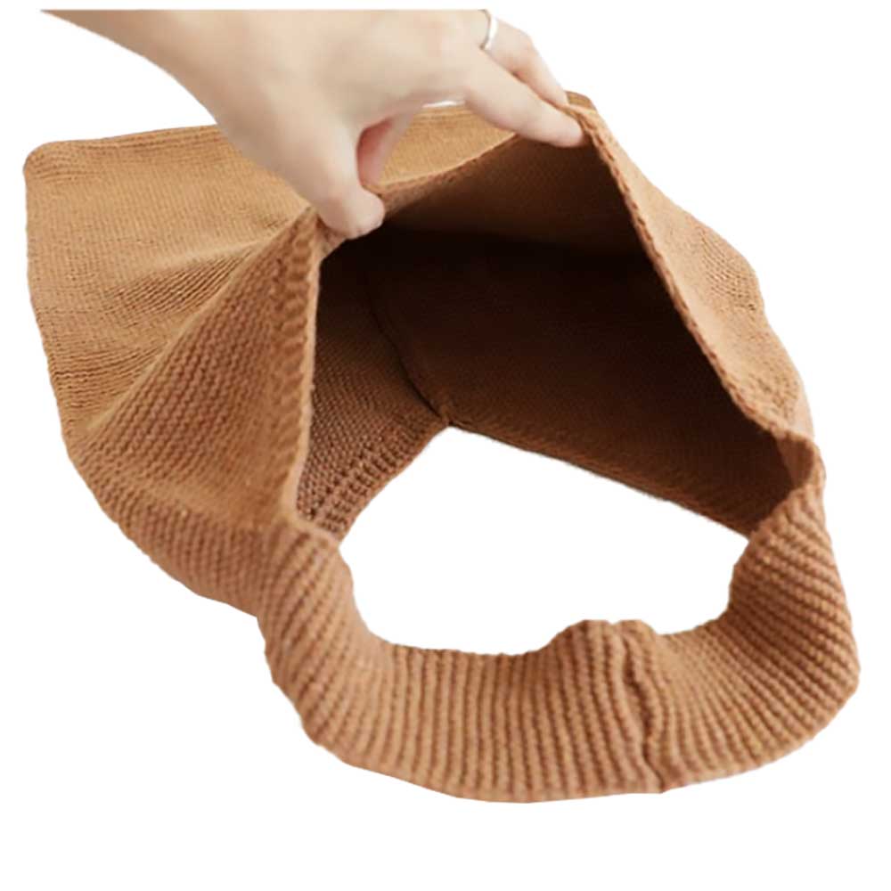 Everly Knit Bag