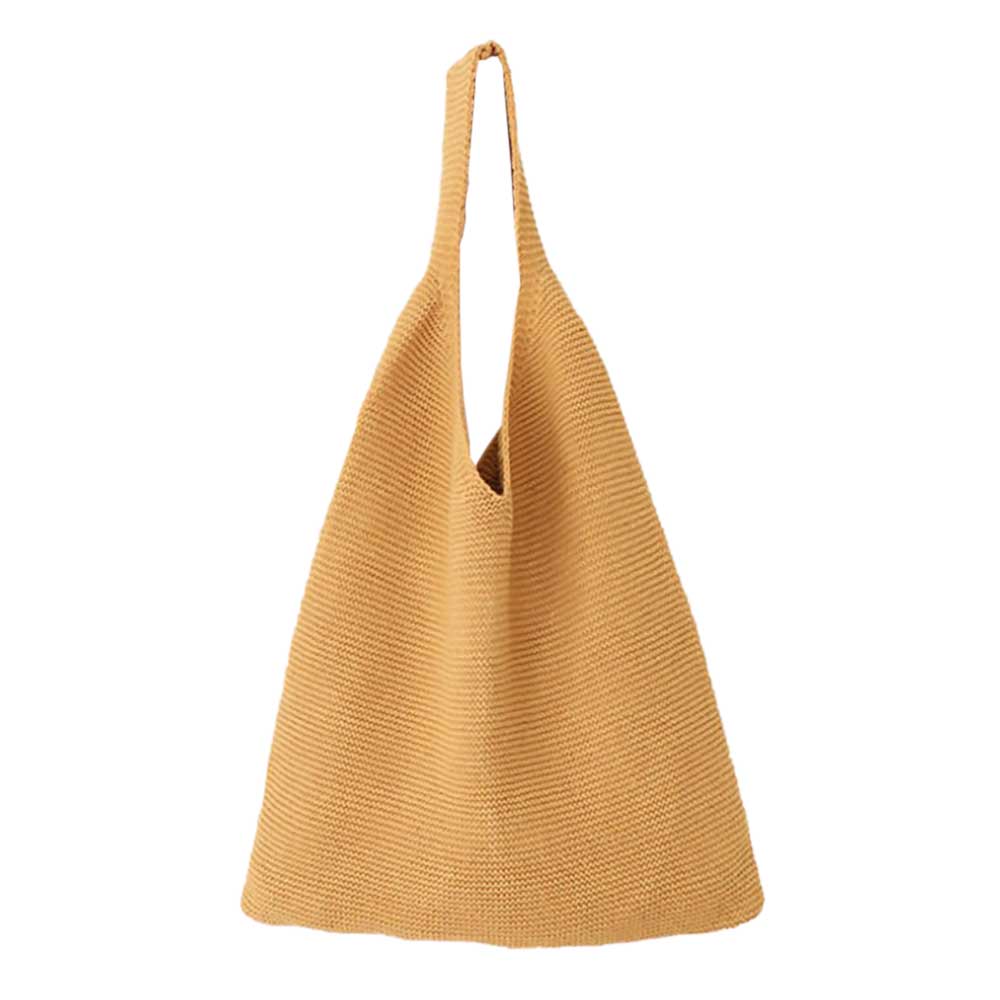 Everly Knit Bag