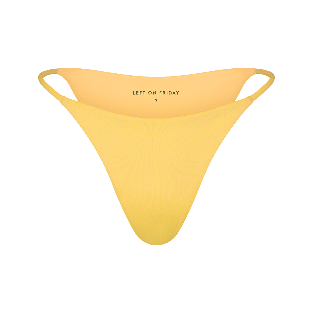 Skinny Dip Bottom