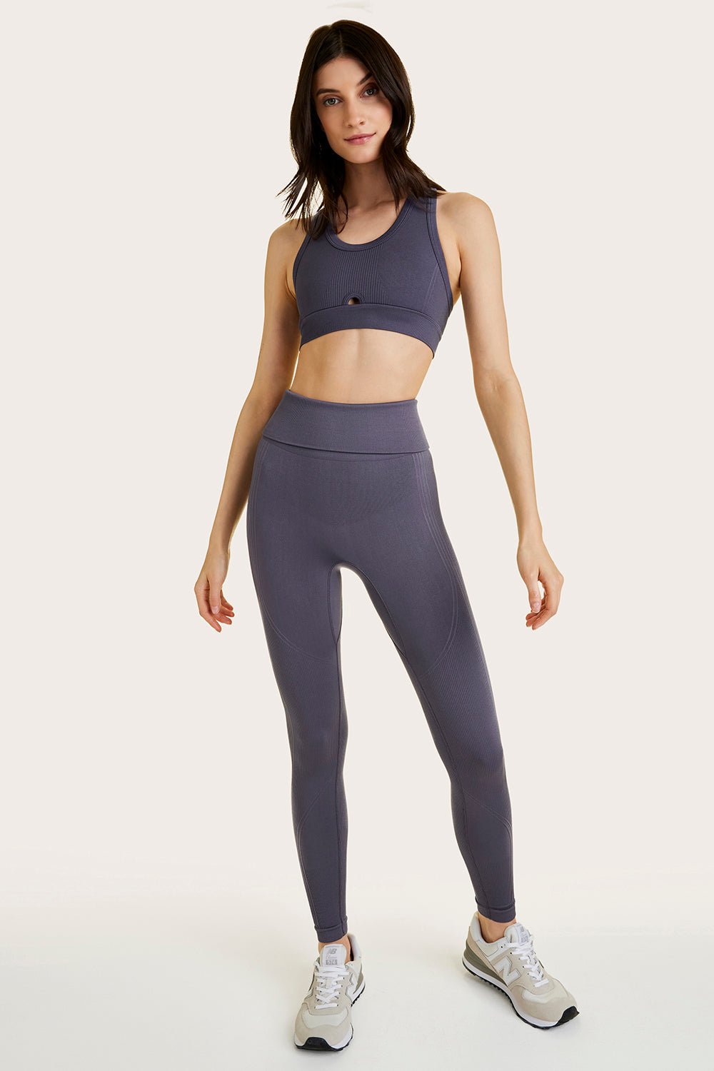 Barre Super Hi Rise Tight