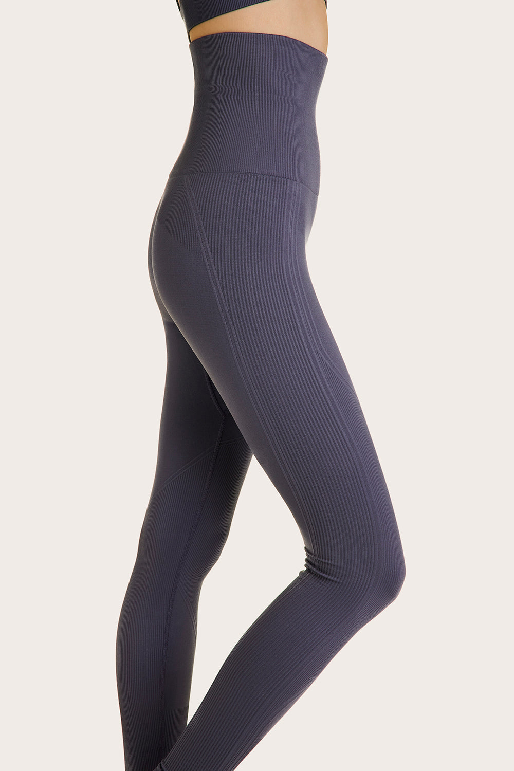 Barre Super Hi Rise Tight