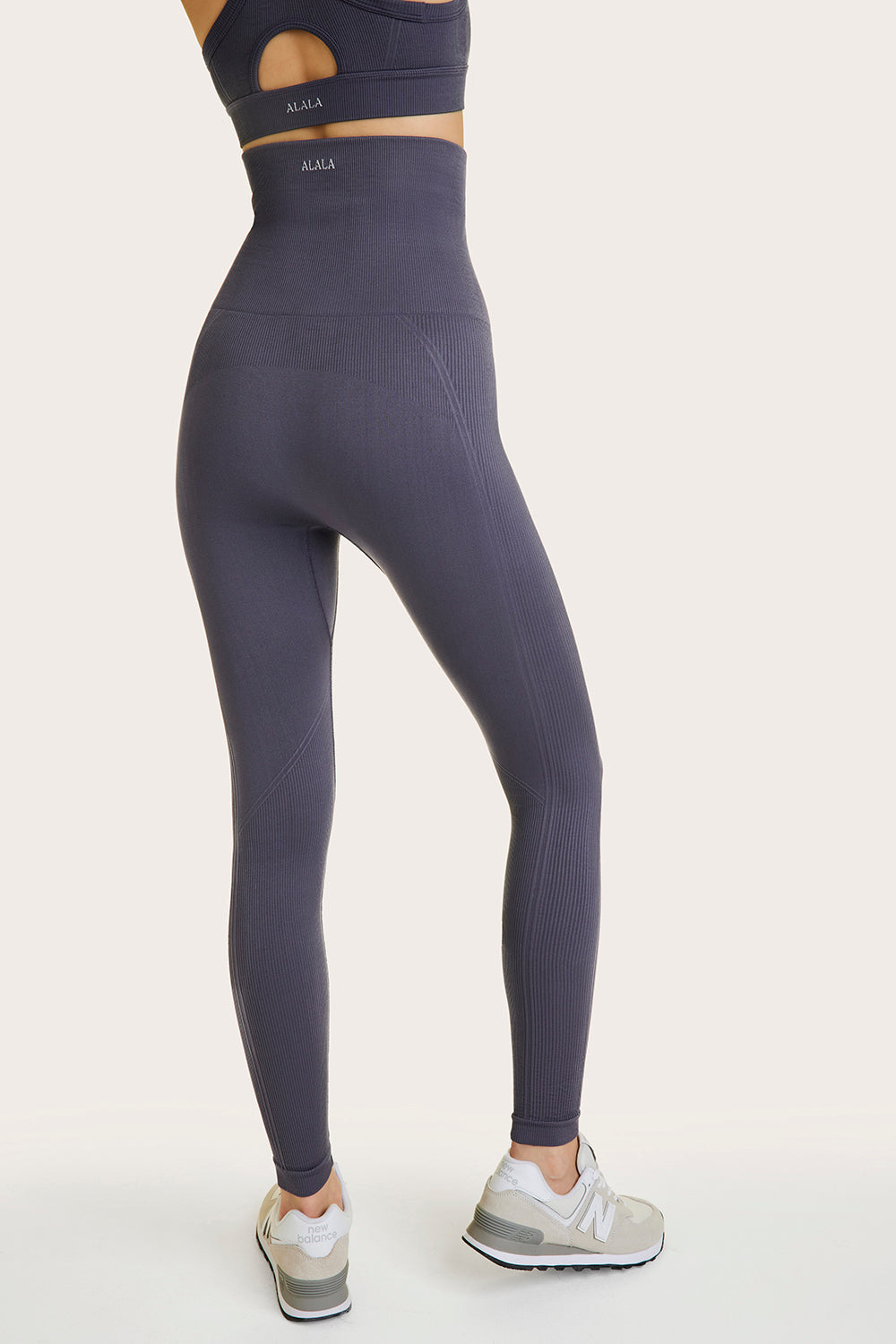 Barre Super Hi Rise Tight
