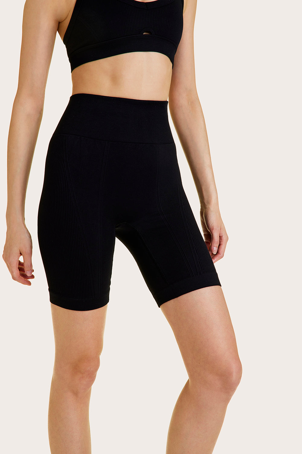 Barre Short Extended