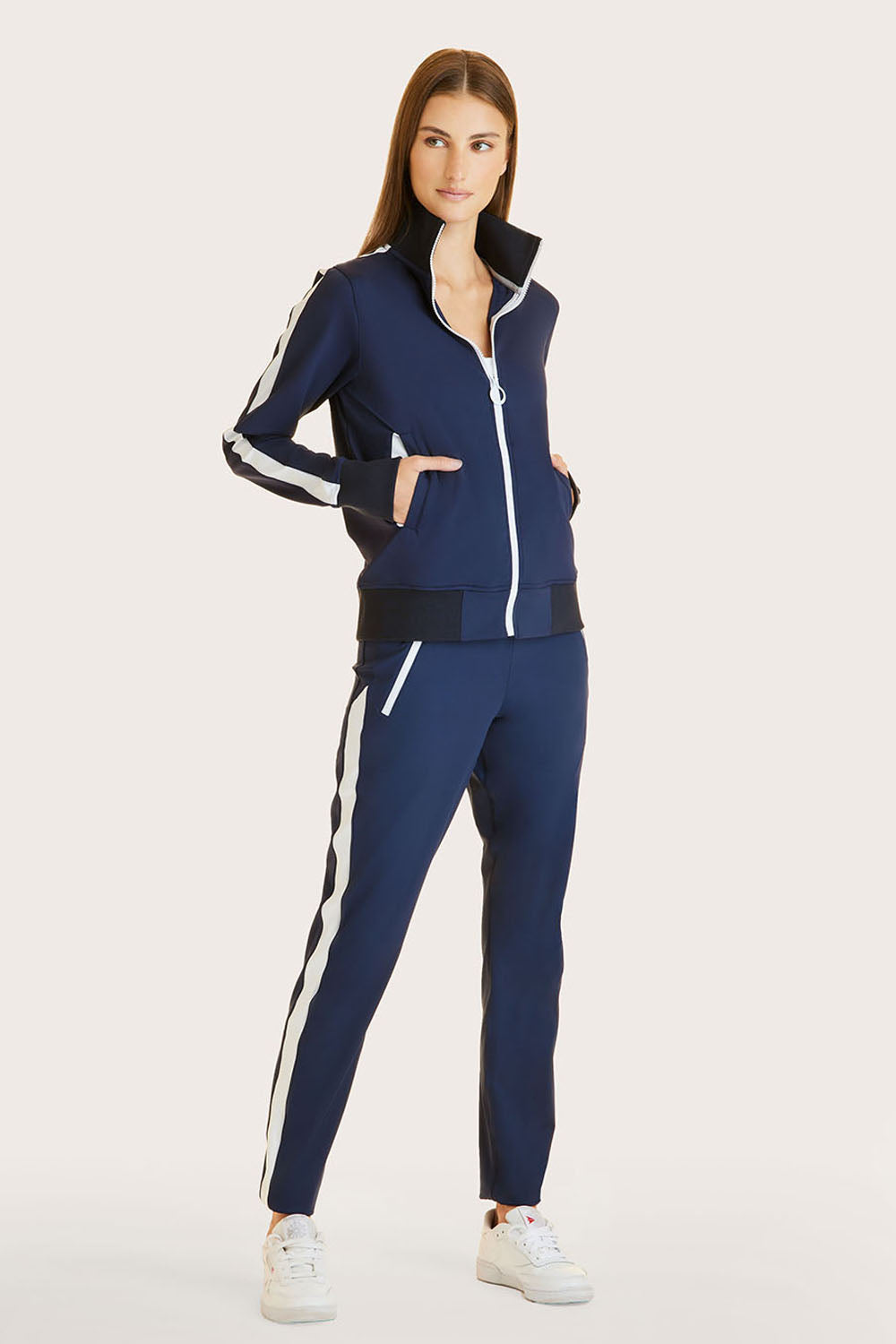 Track Jacket