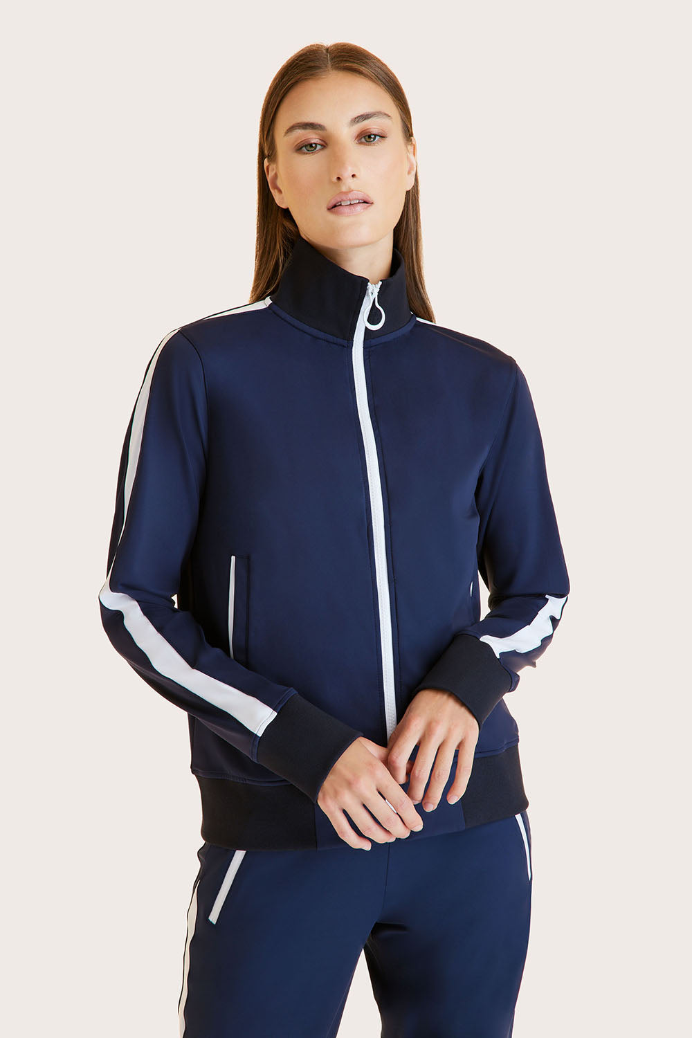 Track Jacket