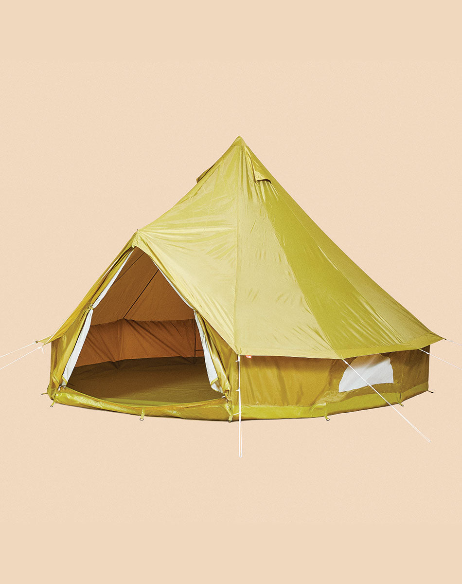 LITE BELL TENT