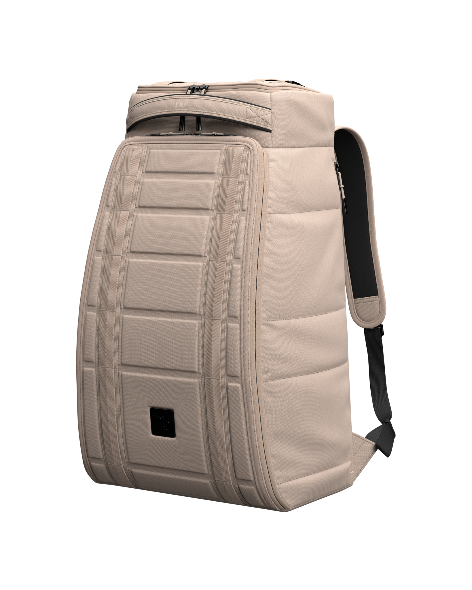 Hugger 1st Generation Backpack 30L Fogbow Beige