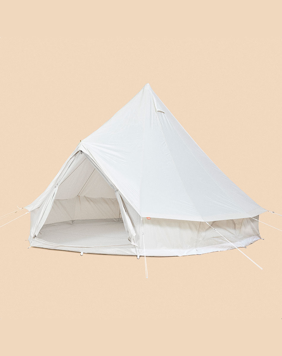 LITE BELL TENT