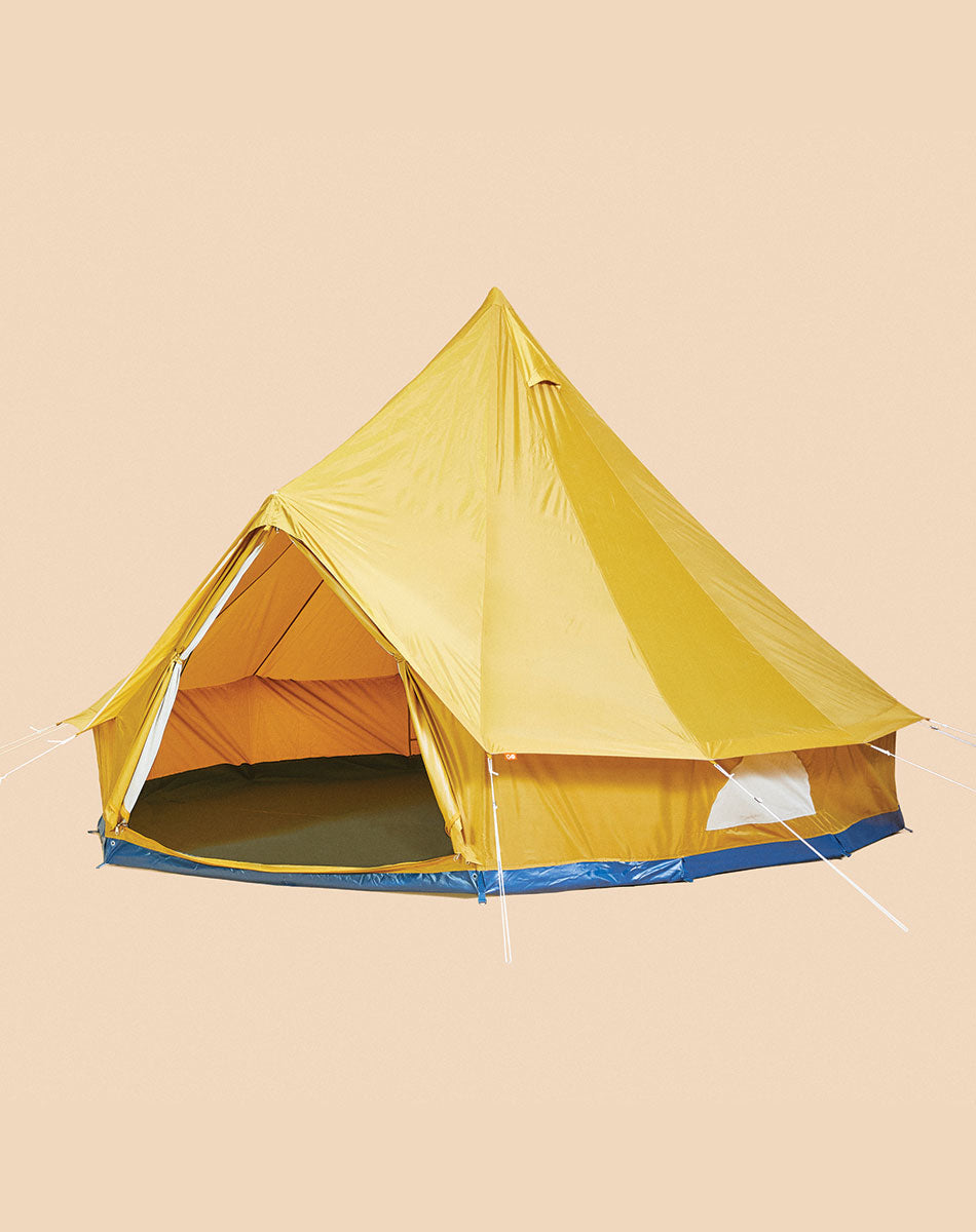 LITE BELL TENT