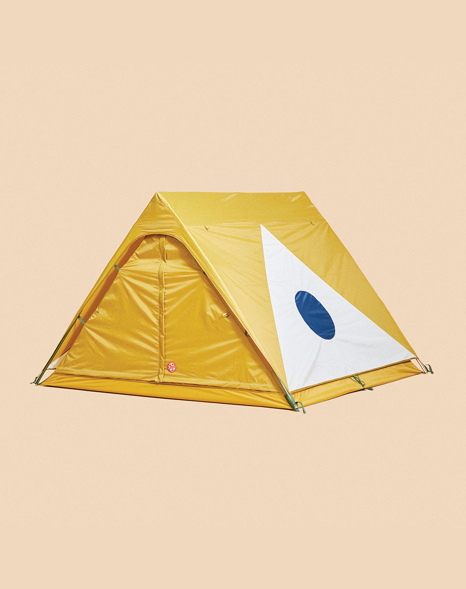 A-FRAME TENT